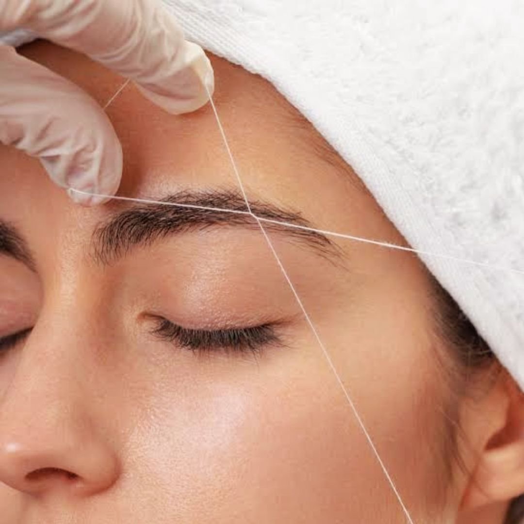 Services eye brow