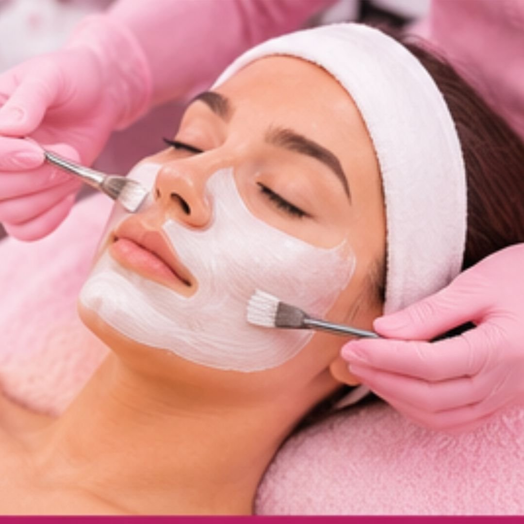 Services facial