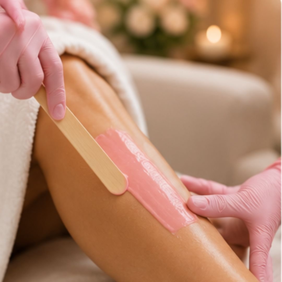 Services wax